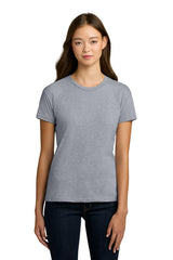 Next Level Apparel Women's   Cotton Relaxed Tee NL3910