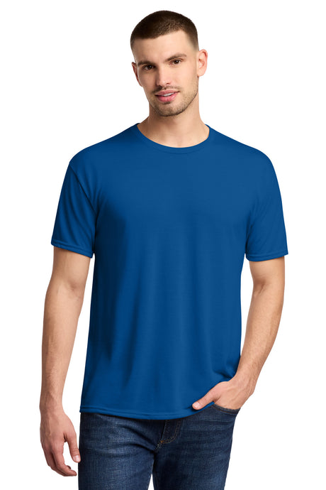 Jerzees Men's   Dri-Power   100% Polyester T-Shirt