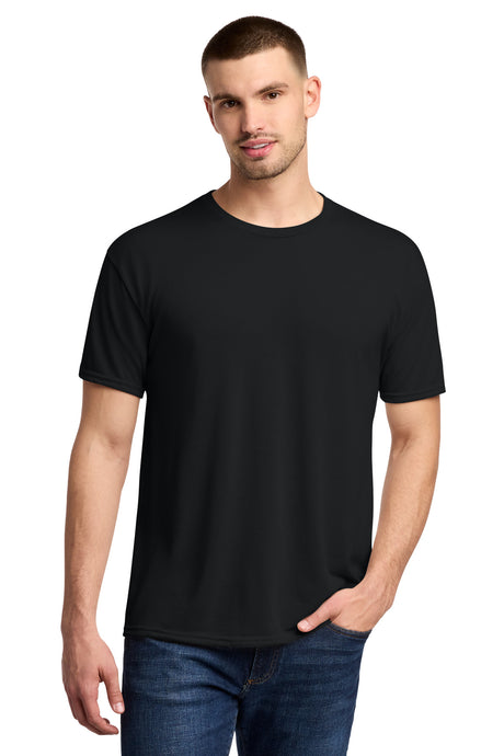 Jerzees Men's   Dri-Power   100% Polyester T-Shirt