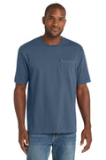 CornerStone Men's    Workwear Pocket Tee CS430