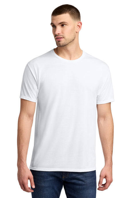 Jerzees Men's   Dri-Power   100% Polyester T-Shirt