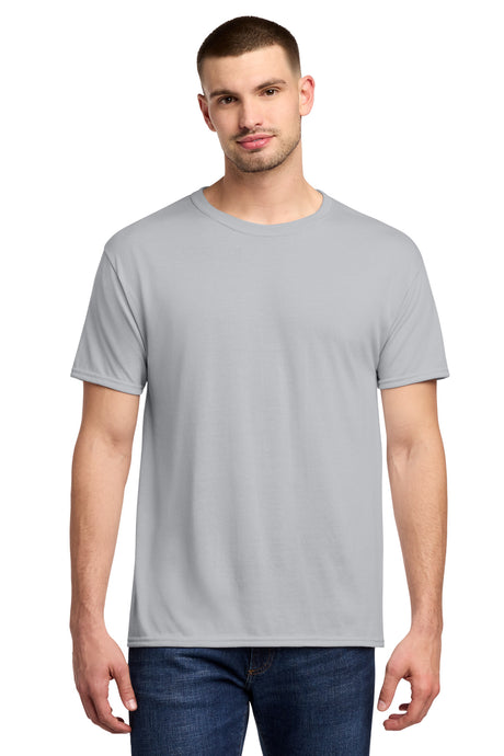 Jerzees Men's   Dri-Power   100% Polyester T-Shirt