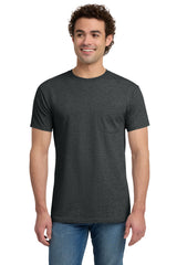 JERZEES Men's Dri-Power 50/50 Cotton/Poly Pocket T-Shirt 29MP