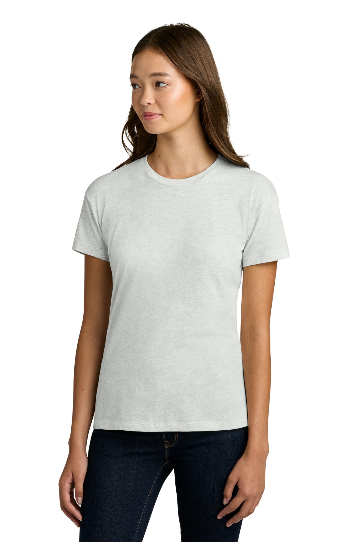 Next Level Apparel Women's   Cotton Relaxed Tee NL3910