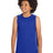Sport-Tek Youth   PosiCharge   Mesh Reversible Sleeveless Tee