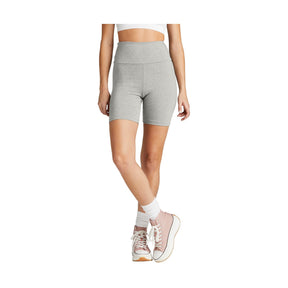District Women's   Flex High-Waist Bike Short DT7509