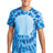 Port & Co Men's   Window Tie-Dye Tee