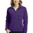 Port Authority Women's   Enhanced Value Fleece Full-Zip Jacket
