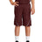 Sport-Tek Youth   PosiCharge   Mesh Reversible Spliced Short