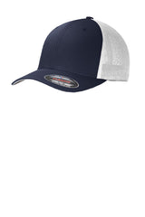 Port Authority Men's   Flexfit   Mesh Back Cap