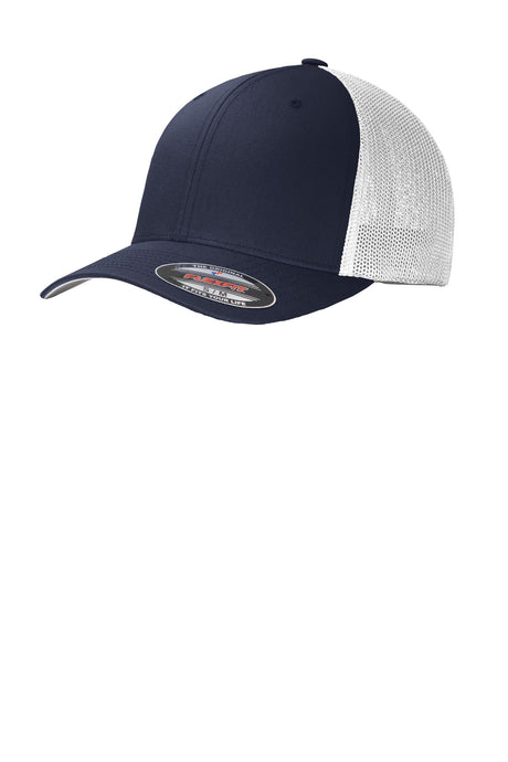 Port Authority Men's   Flexfit   Mesh Back Cap