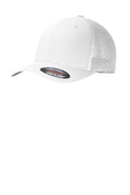 Port Authority Men's   Flexfit   Mesh Back Cap