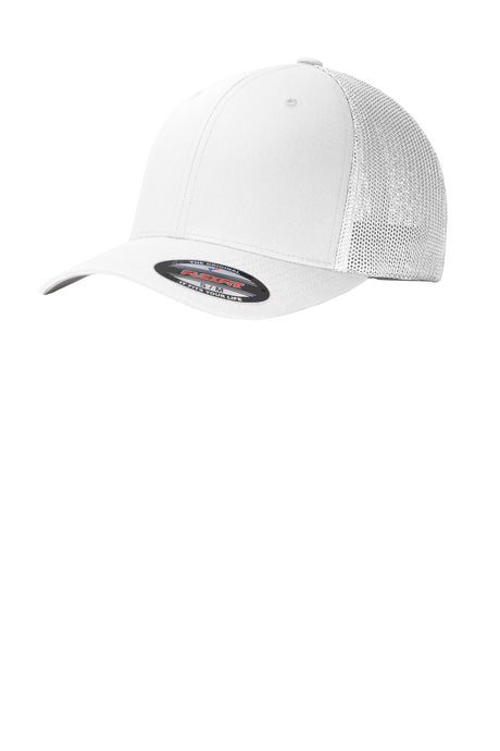 Port Authority Men's   Flexfit   Mesh Back Cap