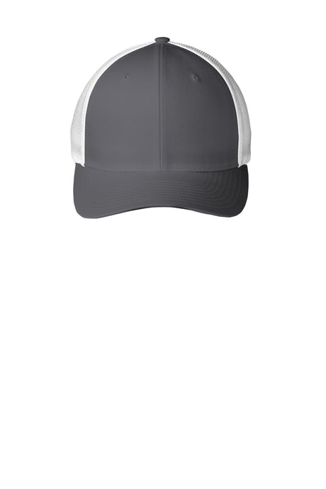 Port Authority Men's   Flexfit   Mesh Back Cap