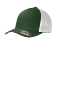 Port Authority Men's   Flexfit   Mesh Back Cap