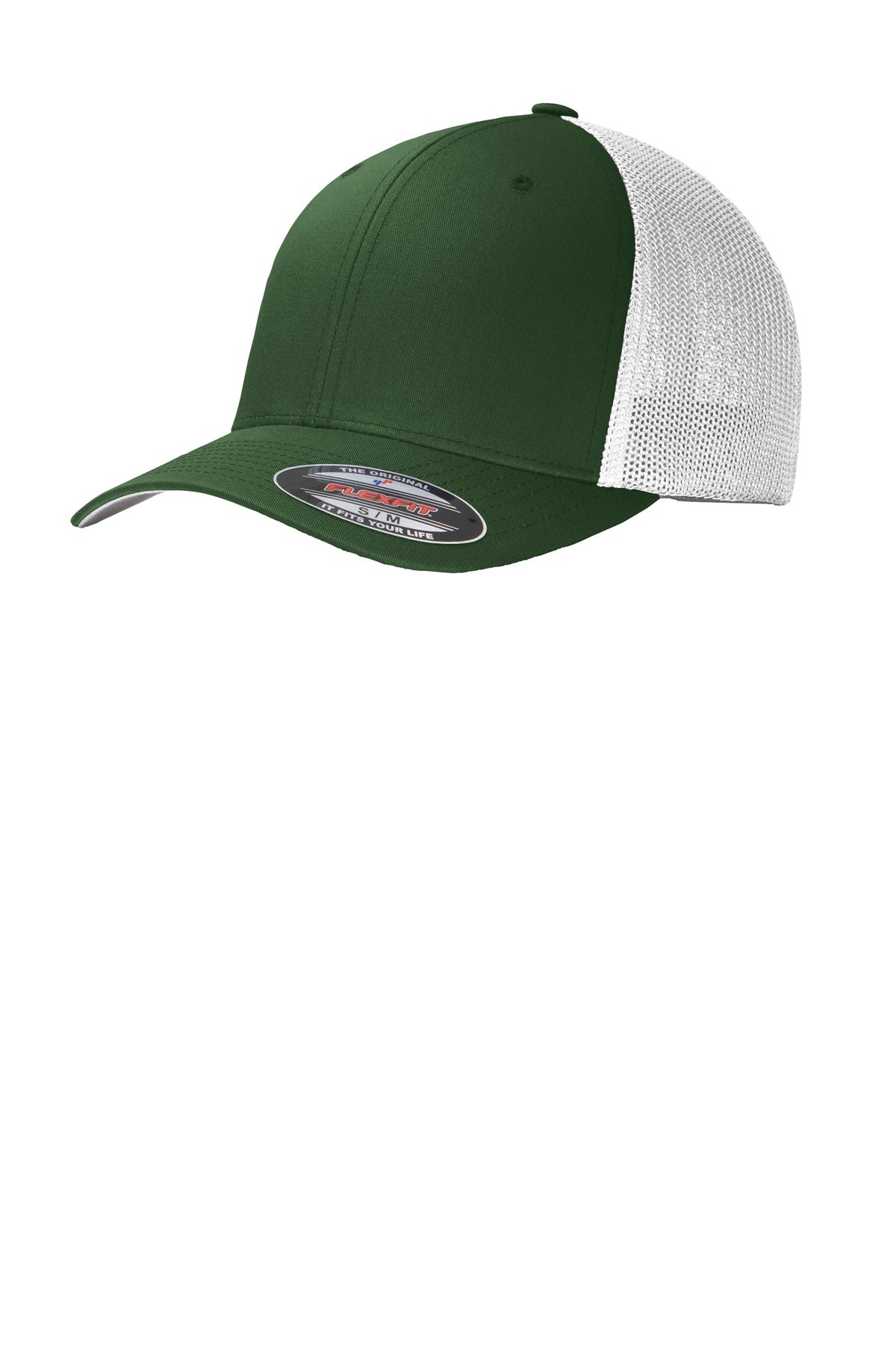 Port Authority Men's   Flexfit   Mesh Back Cap