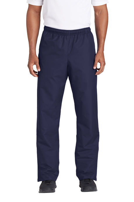 Sport-Tek Men's   Shield Ripstop Pant