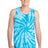 Port & Co Men's   Tie-Dye Tank Top
