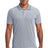 Port Authority Men's    Poly Oxford Pique Polo