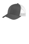 Sport-Tek    YP Classics   Retro Trucker Cap