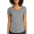 District Women's   Fitted Very Important Tee   Scoop Neck