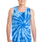 Port & Co Men's   Tie-Dye Tank Top