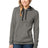 District    Juniors The Concert Fleece   Hoodie