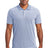 Port Authority Men's    Poly Oxford Pique Polo
