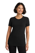 AllMade Women's    Tri-Blend Tee  AL2008