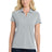 Port Authority Women's    Poly Oxford Pique Polo