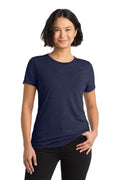 AllMade Women's    Tri-Blend Tee  AL2008