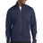 Sport-Tek Men's    Tricot Sleeve Stripe Track Jacket