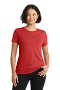 AllMade Women's    Tri-Blend Tee  AL2008