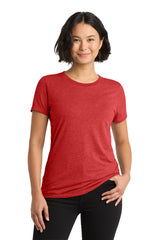 AllMade Women's    Tri-Blend Tee  AL2008