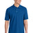 JERZEES Men's 100% Ringspun Cotton Piqué Polo 443M