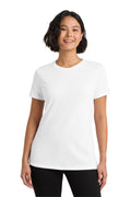 AllMade Women's    Tri-Blend Tee  AL2008