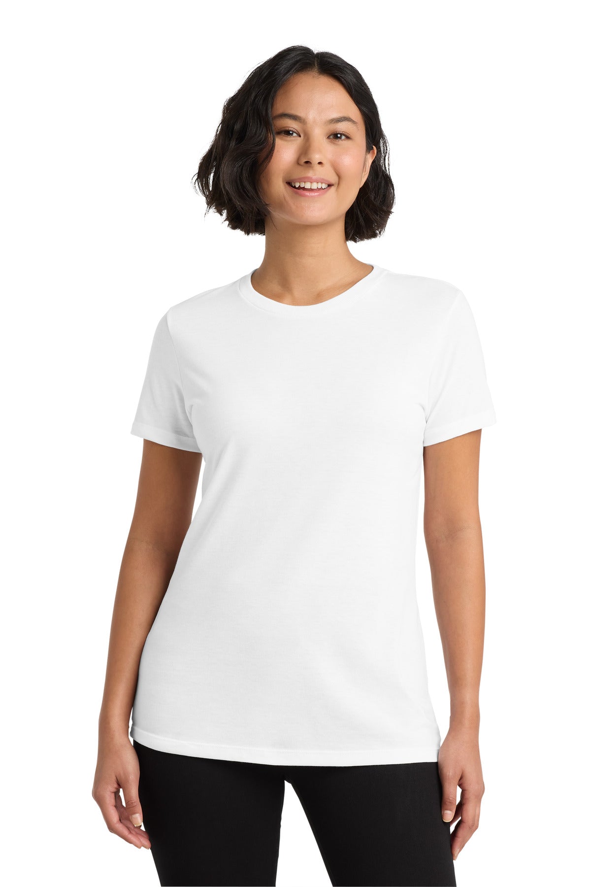 AllMade Women's    Tri-Blend Tee  AL2008