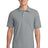 JERZEES Men's 100% Ringspun Cotton Piqué Polo 443M