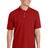 JERZEES Men's 100% Ringspun Cotton Piqué Polo 443M