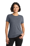 AllMade Women's    Tri-Blend Tee  AL2008