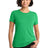 AllMade Women's    Tri-Blend Tee  AL2008