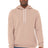 BELLA + CANVAS Men's Sponge Fleece Hoodie Sweatshirt