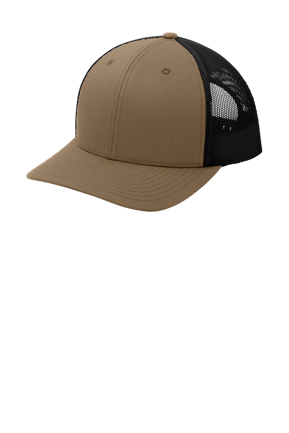 Sport-Tek    YP Classics   Retro Trucker Cap