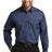 Port Authority Men's   Micro Tattersall Easy Care Shirt
