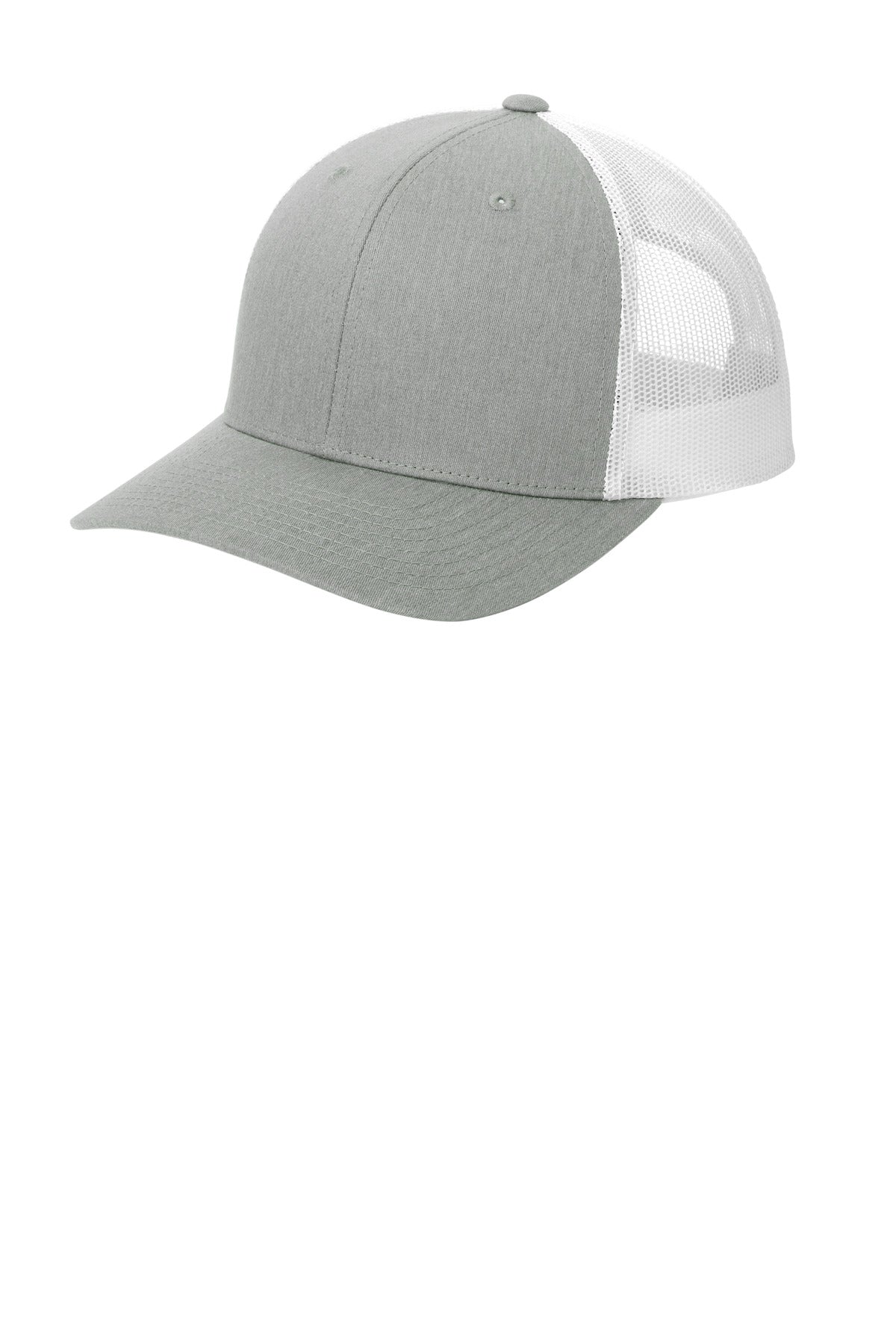 Sport-Tek    YP Classics   Retro Trucker Cap