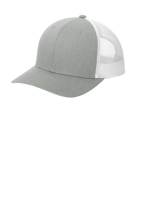 Sport-Tek    YP Classics   Retro Trucker Cap