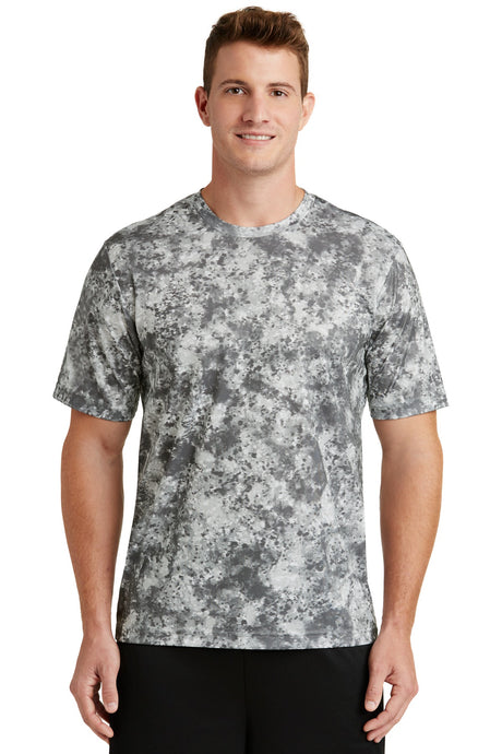 Sport-Tek Men's   Mineral Freeze Tee