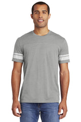 District Men's     Game Tee