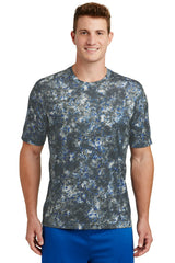 Sport-Tek Men's   Mineral Freeze Tee