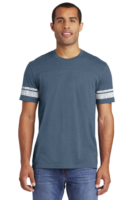 District Men's     Game Tee
